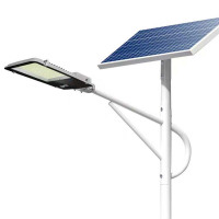 西瑞思 太阳能路灯头80W 庭院灯头 XRS-DTO8 个