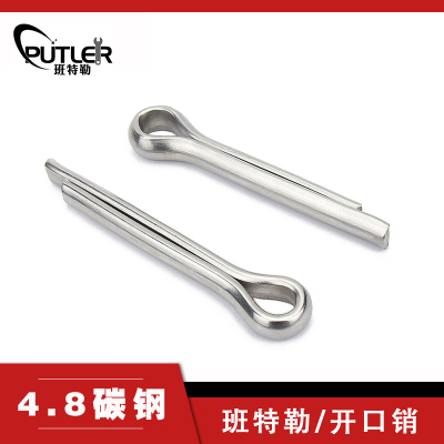 班特勒开口销 M4x25mm 4.8级