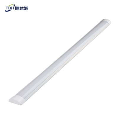 腾达鸿-LED三防支架灯管 一体化长条灯管 1.2米40W /支