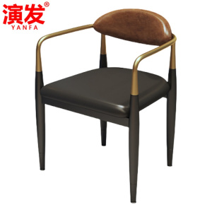 演发