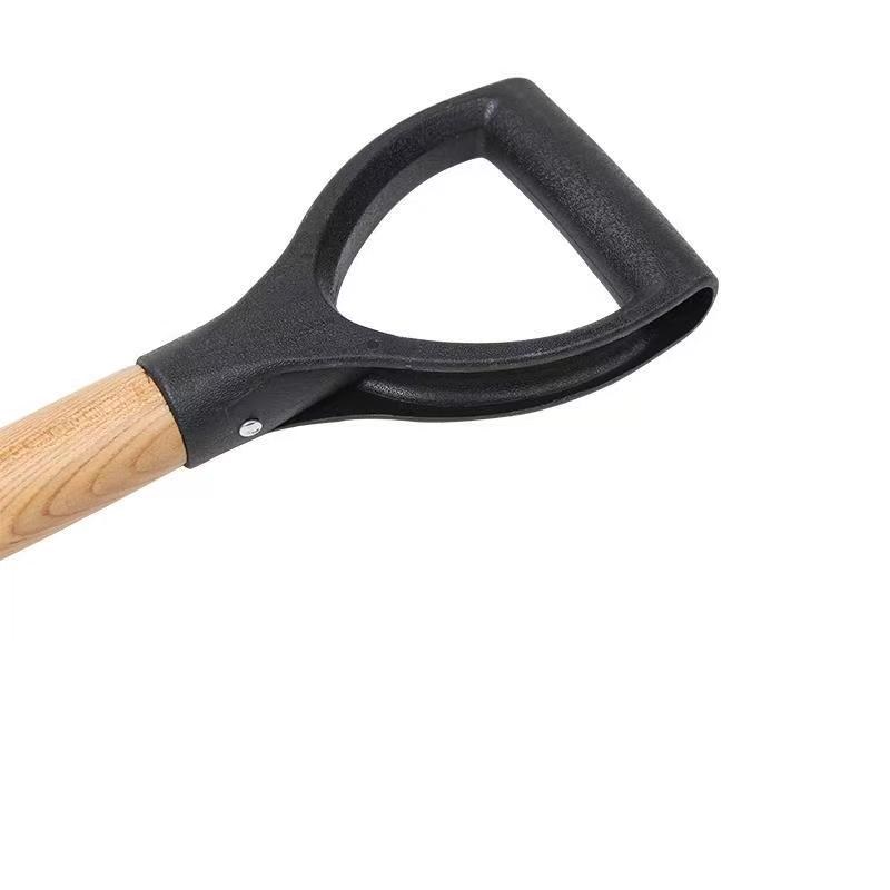 新添林木 洋锹柄 D型根