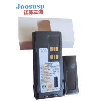 JOOSUSP三浦对讲机电池组P8808R(2600毫安)+组