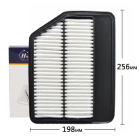 昊之鹰空气滤清器 适用于华晨SWM 斯威X7空气滤芯空气格