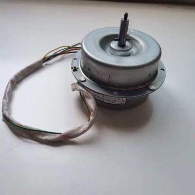 帮客材配 全新原装法迪欧 油烟机CXW-218- E9004电机 收前务必验货 YYC120-80/4 6UF