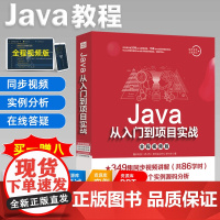 2021新书Java编程书籍从入门到实践 精通java语言程序设计电脑编程序员计算机软件开发教程JAVA编程入门自学零基