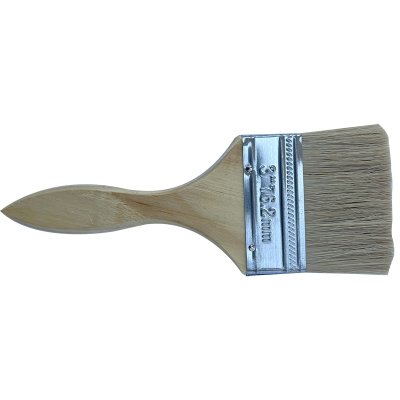 好企来 油漆刷 WJ-0014 3寸 10把/组