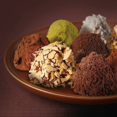 松露巧克力礼盒装