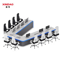 鑫导 V形控制台 可定制 米