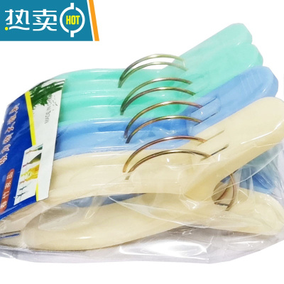 敬平被夹子全新料超大号晾晒衣夹塑料强力防风晾被子床单棉被夹特大码 1包(大开口款) 1包=4个装