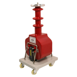 冀祥瑞 交流耐压试验器 SRS10/100 套