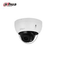 大华 400万星光红外电动变焦防暴半球 DH-IPC-HDBW3433I台