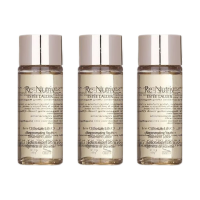 雅诗兰黛(Estee Lauder)白金级精粹水中样30ml*3瓶紧致平衡水油爽肤水花菁萃紧颜