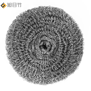 钢丝球 直径10cm 个