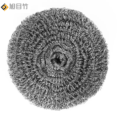 钢丝球 直径10cm 个