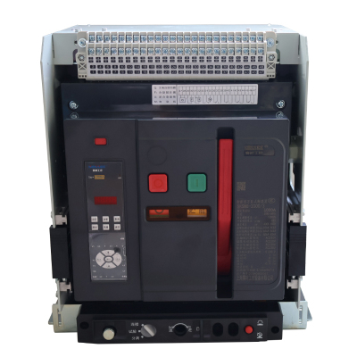 赛时工控(SHSSGK) SKSW8-2000/3 1000A 固定式 智能型万能式断路器 (单位:台) 浅灰