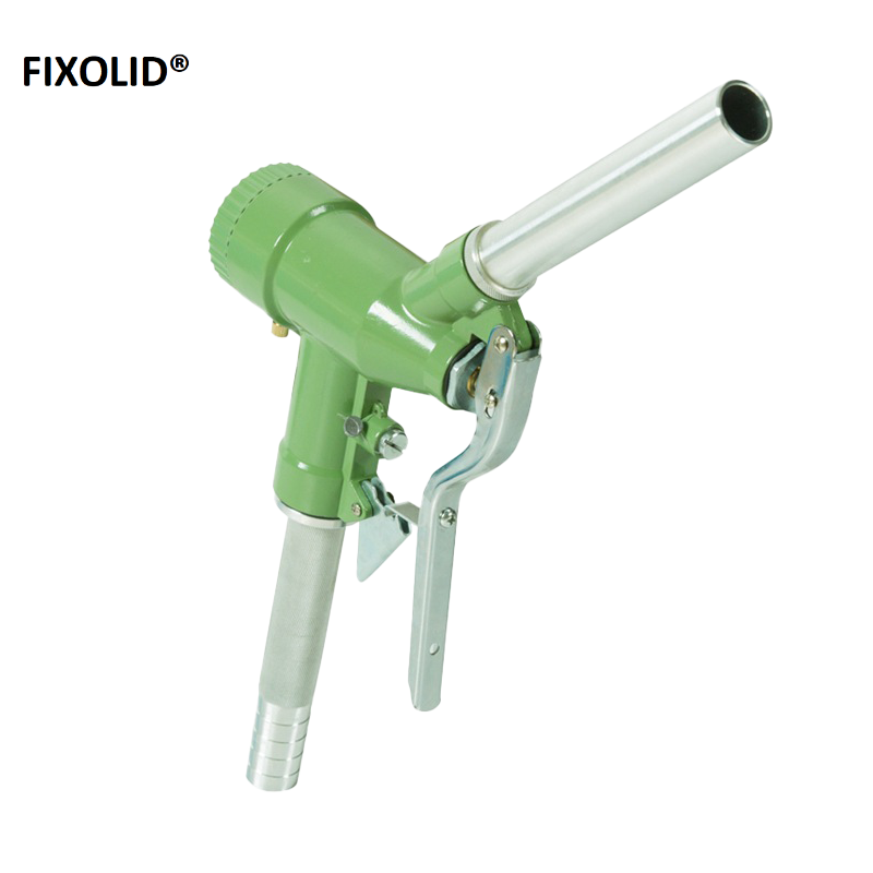 FIXOLID 罗冀式计量加油枪 LLY-25 个