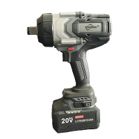 旭德锐 电动扳手 两电一充 /台