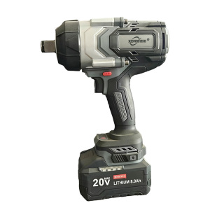 旭德锐 电动扳手 两电一充 /台