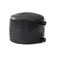 伟鹏双兴 PE电熔管帽堵头 75 个