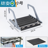 敬平阳台晾衣服器晒鞋架窗外晾衣架窗户晾晒杆窗台暖气片晒枕头挂架