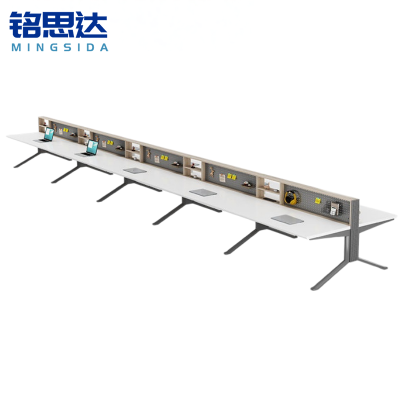 铭思达屏风工位