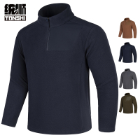 统狮 抓绒衣 CF10 件