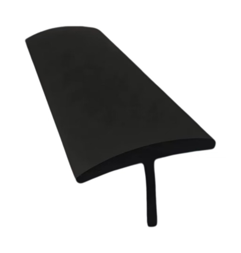 中锦科技 T型密封条 宽3高9卡1mm/10米 卷