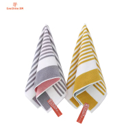 永亮毛巾 青春两面派面巾9232-1 34*75cm/条