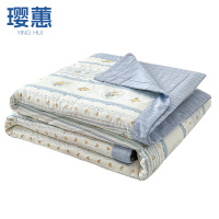 璎蕙夏凉被 2.0米 床