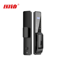 围铂 智能锁 WB-EL585T1 把