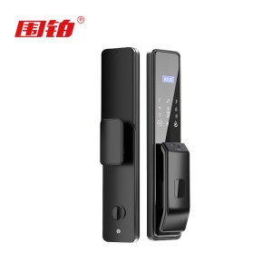 围铂 智能锁 WB-EL585T1 把