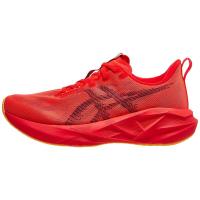 ASICS跑步鞋男士 Novablast 5 缓震轻便回弹多场景全能训练运动鞋