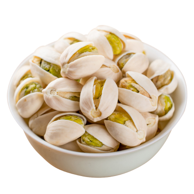 新货开心果散装特产干果坚果零食大礼包大颗粒一罐-250g