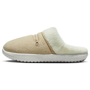 NIKE耐克冬季女子时尚保暖休闲轻便拖鞋DR8882-100 Z DR8882-100