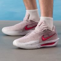 耐克(NIKE)男鞋新款G.T. Cut 3 Turbo EP时尚耐磨低帮休闲运动篮球鞋HV9919-001 ZP