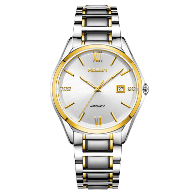 男士机械手表劳士顿排行榜