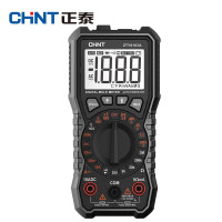 正泰(CHNT) 数字万用表ZTY0106A