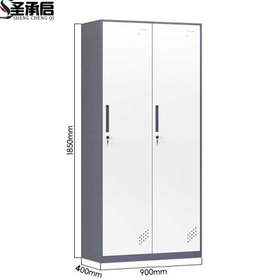 圣承启 彩门柜 二门台