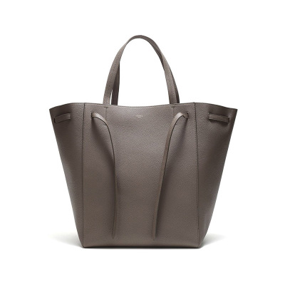 celine 赛琳 女士牛皮cabas phantom中号手提单肩包 189143tni