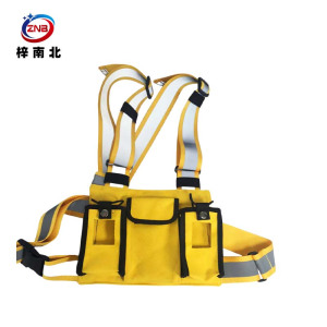 梓南北 对讲机收纳包 工具包 ZN/SN27 个