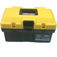 超强型塑料工具箱15寸