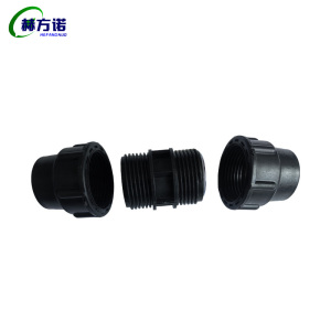 赫方诺 PE管快速直接 PE40 个
