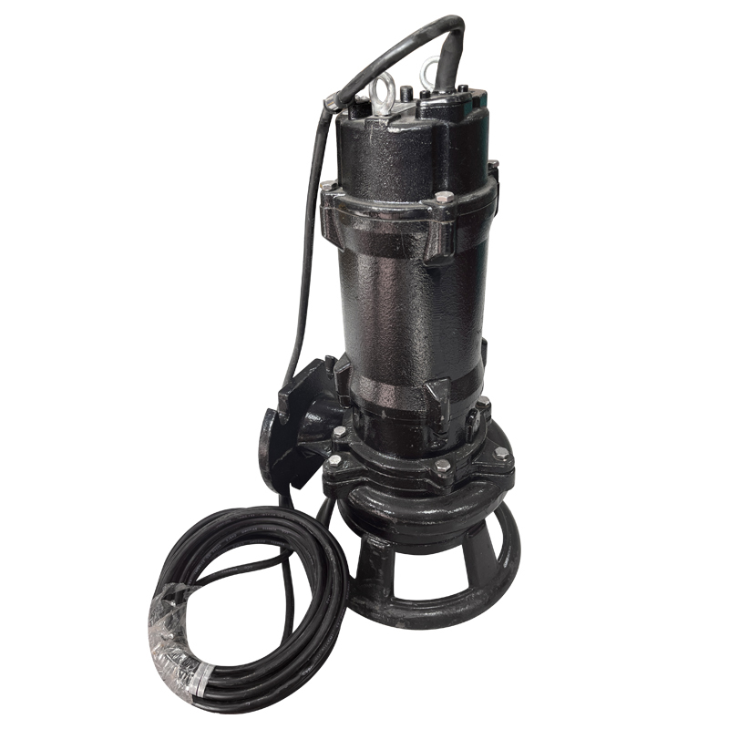 嘉禾宜茂 潜水排污泵 65WQ25-25-3KW