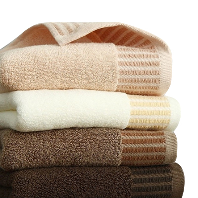 三利素缎面巾 JS902