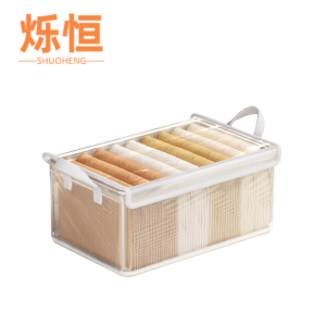 烁恒透明收纳