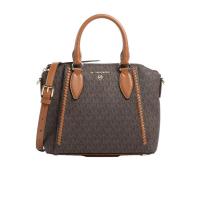 迈克·科尔斯(MICHAEL KORS)女士单肩包大容量实用性强可调节肩带