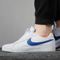 Nike耐克男鞋女鞋简版开拓者新款运动鞋透气舒适耐磨日常户外低帮休闲鞋板鞋AQ1775-100-001 C