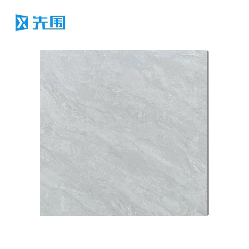 先围 瓷砖 600*600*9.5mm明月灰 片