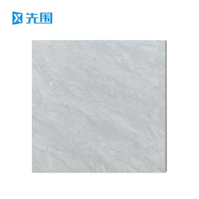先围 瓷砖 600*600*9.5mm明月灰 片