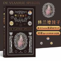 正版新书]佛兰德镜子dome 后浪9787541154478